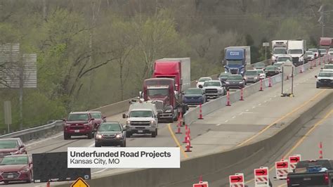 MoDOT hopes to add more projects in 2024 with the public's help